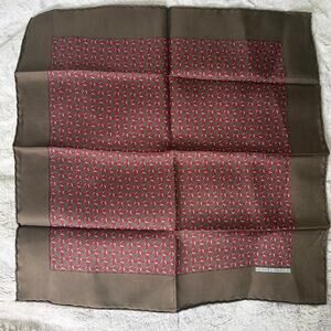 HERMES scarf